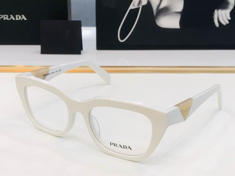 Prada Plain Glasses (29)